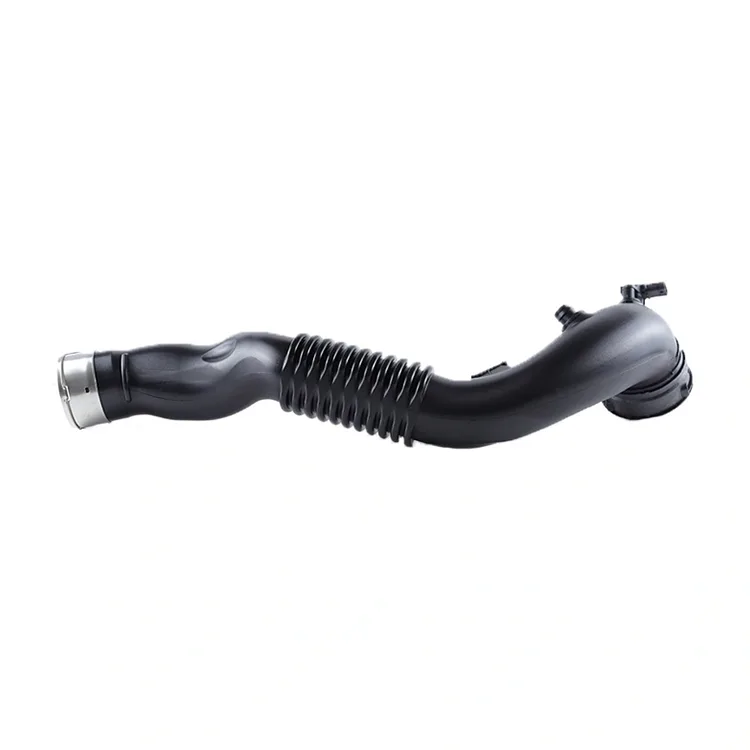 Tubo de entrada de coche BMW 13717604033