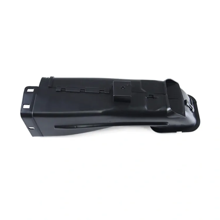 Tubo de entrada de coche BMW 13717643299