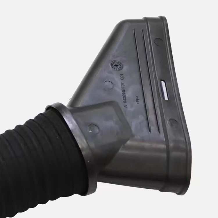 Intake Pipe for Mercedes-Benz 6420948897